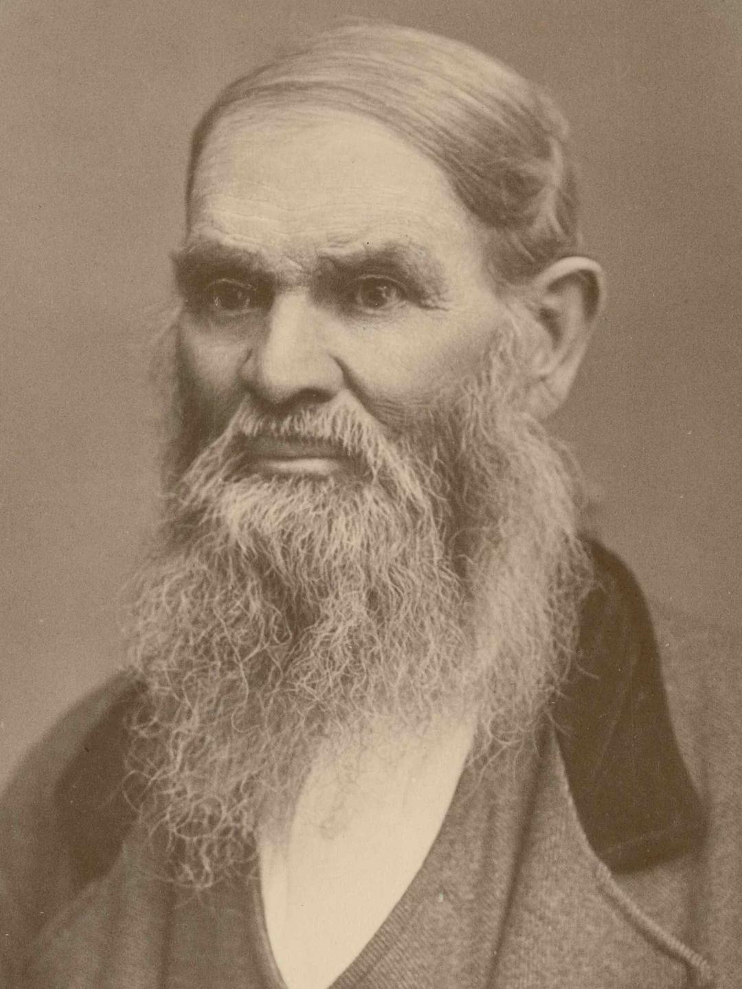 John Lytle (1803 - 1892) Profile